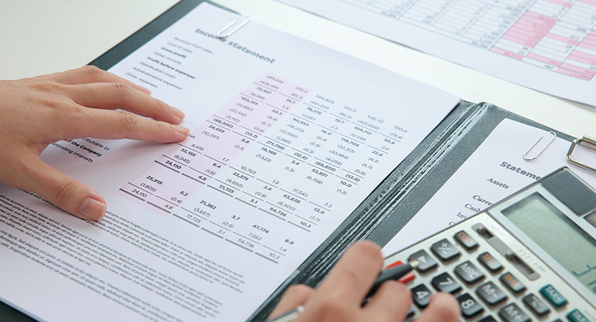 Terms, working cap & consideration when selling your label business
